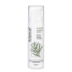 Крем для лица RE DERMA LAB A.G.E. ingibitor cream Rosemary&Carnosin 50.0