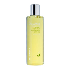 SEVENTEEN SEVEN7EEN Лосьон для лица тонизирующий с экстрактом оливок и ромашки Stimulating Lotion Seventeen.