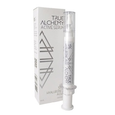 LEVRANA Сыворотка для лица Гиалуроновая кислота 3% True Alchemy
