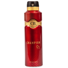 Дезодорант-спрей COOL BREEZE Дезодорант спрей мужской Champion 200.0