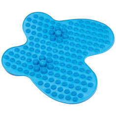 Массажер для тела BRADEX Коврик массажный рефлексологический для ног РЕЛАКС МИ