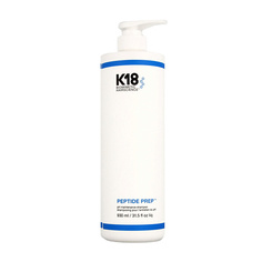 Шампунь для волос K18 Шампунь Peptide Prep pH Maintenance 930.0