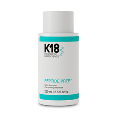 Шампунь для волос K18 Шампунь Peptide Prep Detox 250.0