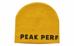 Шапка Peak Performance