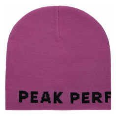 Шапка Peak Performance