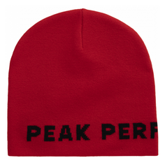 Шапка Peak Performance
