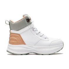 BOOTS LEATHER HIGH Grunberg