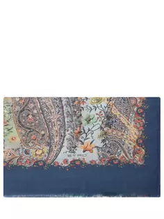 Палантин кашемировый Etro