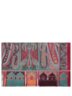 Палантин кашемировый Etro