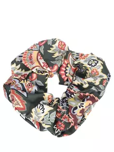Резинка для волос шелковая Etro