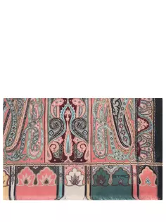 Палантин кашемировый Etro