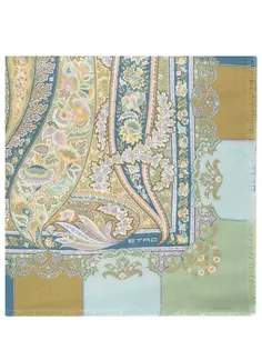 Платок шерстяной Etro