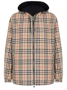 Ветровка двусторонняя Burberry