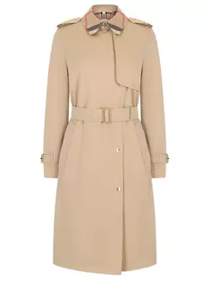 Тренч хлопковый Burberry