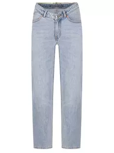 Джинсы хлопковые Alexander Wang