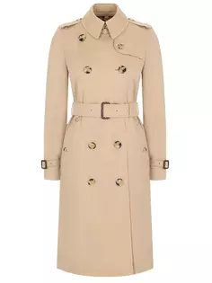 Тренч хлопковый Burberry