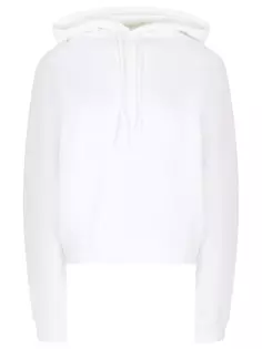 Худи хлопковое Alexander Wang