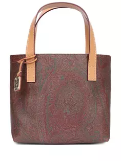 Сумка текстильная Etro