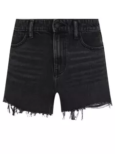 Шорты джинсовые Alexander Wang