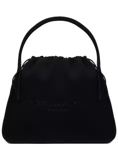 Сумка текстильная Alexander Wang