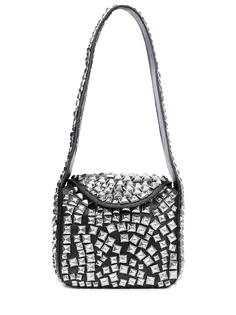Сумка кожаная Alexander Wang