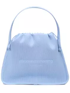 Сумка текстильная Alexander Wang