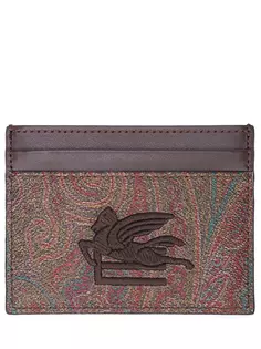 Кардхолдер с принтом Etro