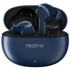 Беспроводные наушники realme