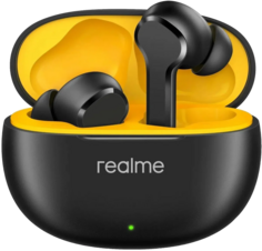 Беспроводные наушники realme