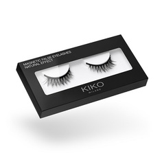 Накладные ресницы MAGNETIC FALSE EYELASHES/НАКЛАДНЫЕ МАГНИТНЫЕ РЕСНИЦЫ Kiko