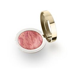 Румяна GOLD REFLECTIONS FUSION GLOW BLUSH/ЗОЛОТЫЕ БЛИКИ - РУМЯНА С НЕВЕРОЯТНЫМ СИЯНИЕМ Kiko