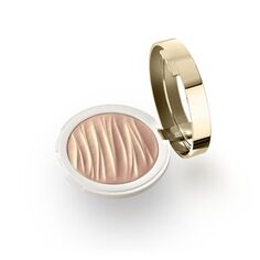 Хайлайтеры GOLD REFLECTIONS GLEAMING WAVES ALL OVER HIGHLIGHTER/ЗОЛОТЫЕ БЛИКИ - ХАЙЛАЙТЕР Kiko