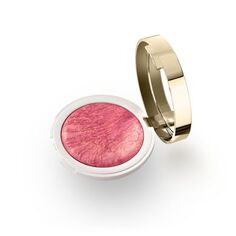 Румяна GOLD REFLECTIONS FUSION GLOW BLUSH/ЗОЛОТЫЕ БЛИКИ - РУМЯНА С НЕВЕРОЯТНЫМ СИЯНИЕМ Kiko