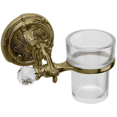 Стакан для зубных щеток Art&Max