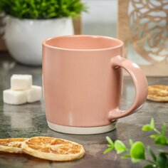 Кружка керамика, 350 мл, Y6-10787