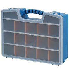 Ящик-органайзер для инструмента, 39х11 см, Bartex, 06400, 27803550323