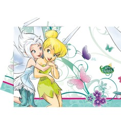Скатерть пластиковая Procos Disney Fairyland Treats 120х180 см