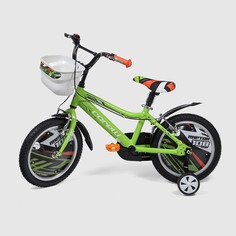 Велосипед детский Corelli Raptor 16 Boy