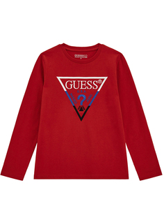 Лонгслив Guess