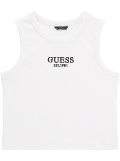 Майка Guess