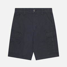 Мужские шорты Carhartt Rugged Flex Relaxed Fit Canvas Cargo Work, цвет серый