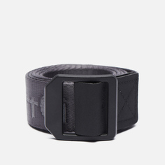 Ремень Carhartt Nylon Webbing Ladder Lock, цвет серый