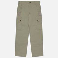 Мужские брюки Carhartt Rugged Flex Relaxed Fit Ripstop Cargo Work, цвет бежевый