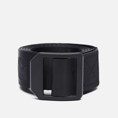 Ремень Carhartt Nylon Webbing Ladder Lock, цвет чёрный