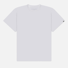 Мужская футболка SOPHNET. Essential Loose Fit, цвет белый