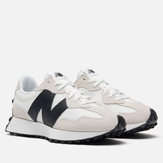 Кроссовки New Balance MS327CWB, цвет белый