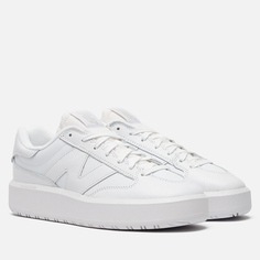 Кроссовки New Balance CT302CLA, цвет белый