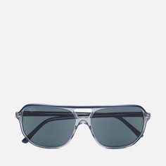 Солнцезащитные очки Ray-Ban Bill One, цвет синий