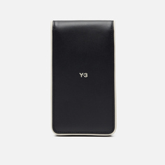 Сумка Y-3 Phone Case, цвет чёрный