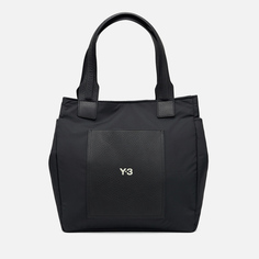 Сумка Y-3 Lux, цвет чёрный